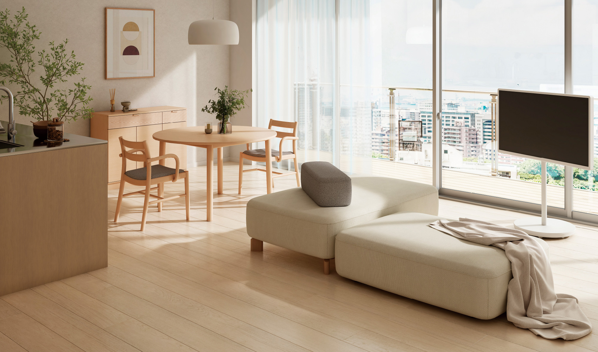 新作家具フェア2025｜【公式】カリモク家具ホームページ｜karimoku