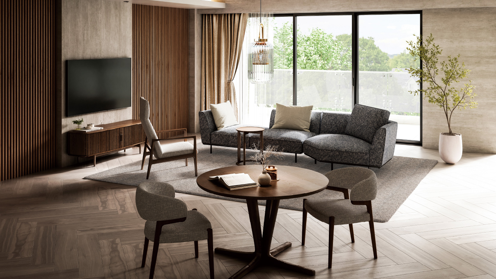 新作家具フェア2025｜【公式】カリモク家具ホームページ｜karimoku