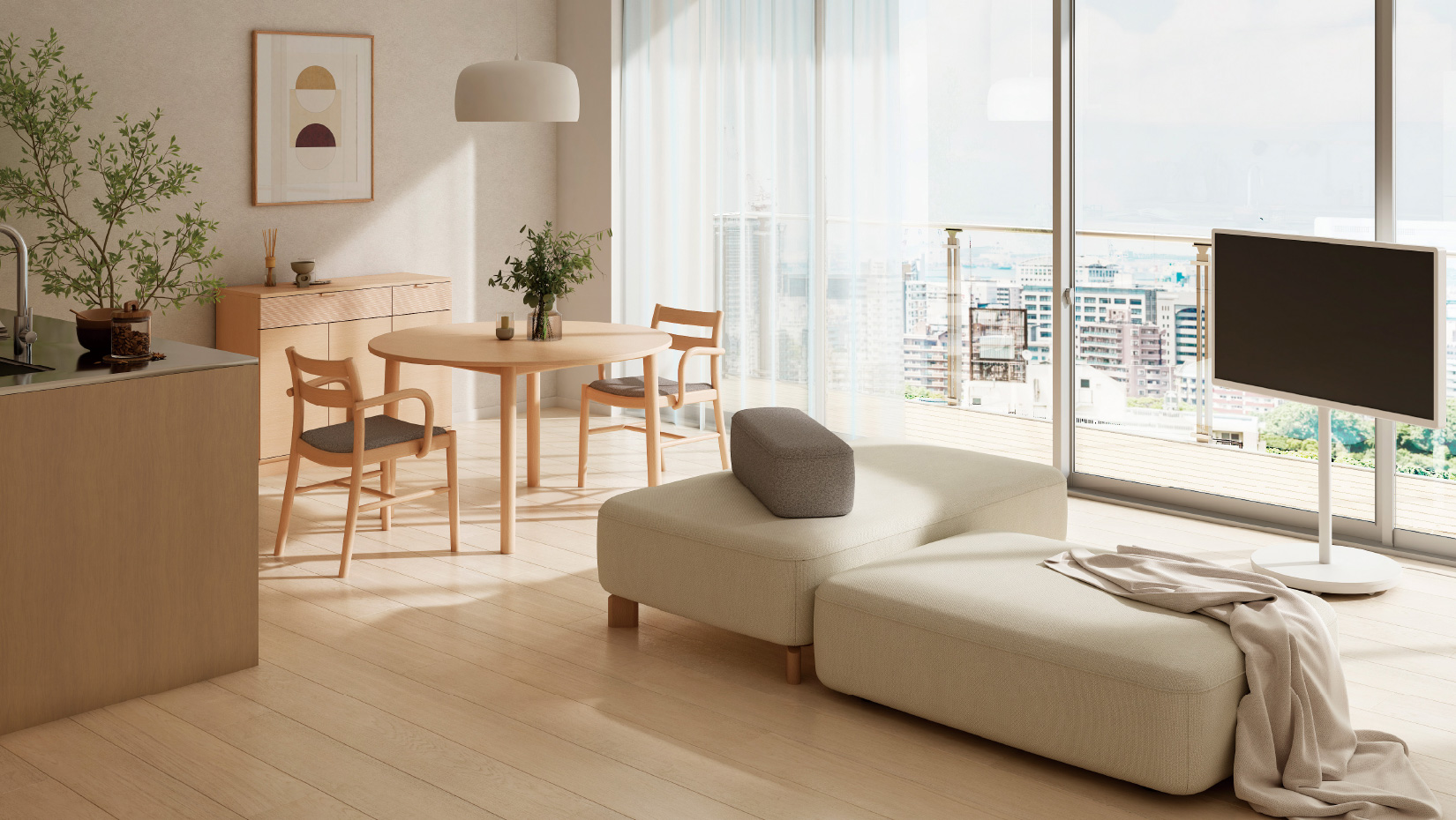 新作家具フェア2025