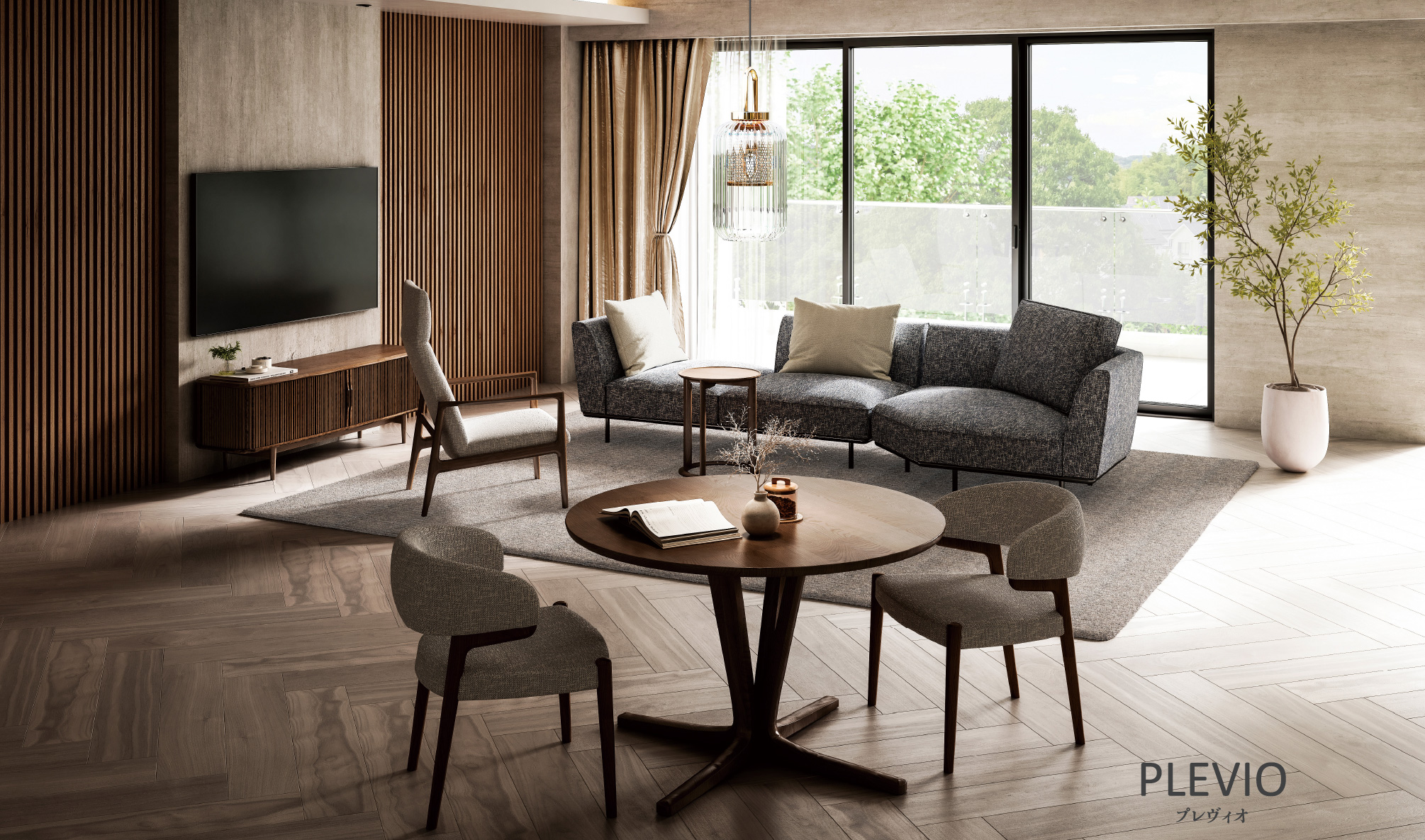 新作家具フェア2025｜【公式】カリモク家具ホームページ｜karimoku