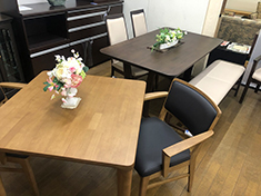 カリモク　ダイニングチェア　スターベネシリーズ カリモク ダイニングチェア スターベネシリーズ イベント・新着