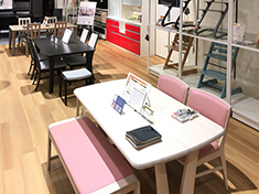 スターベネフェア｜【公式】カリモク家具ホームページ｜karimoku