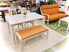 スターベネフェア｜【公式】カリモク家具ホームページ｜karimoku