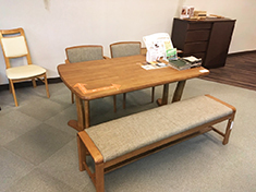 カリモク　ダイニングチェア　スターベネシリーズ スターベネフェア｜【公式】カリモク家具ホームページ｜karimoku