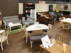 スターベネフェア｜【公式】カリモク家具ホームページ｜karimoku｜木製