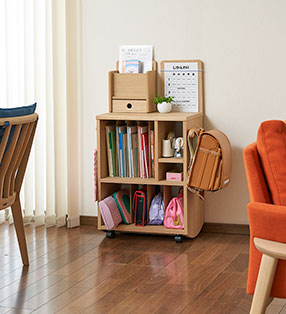 カリモク家具 カリモク Layfree レイフリー トールキャビネット