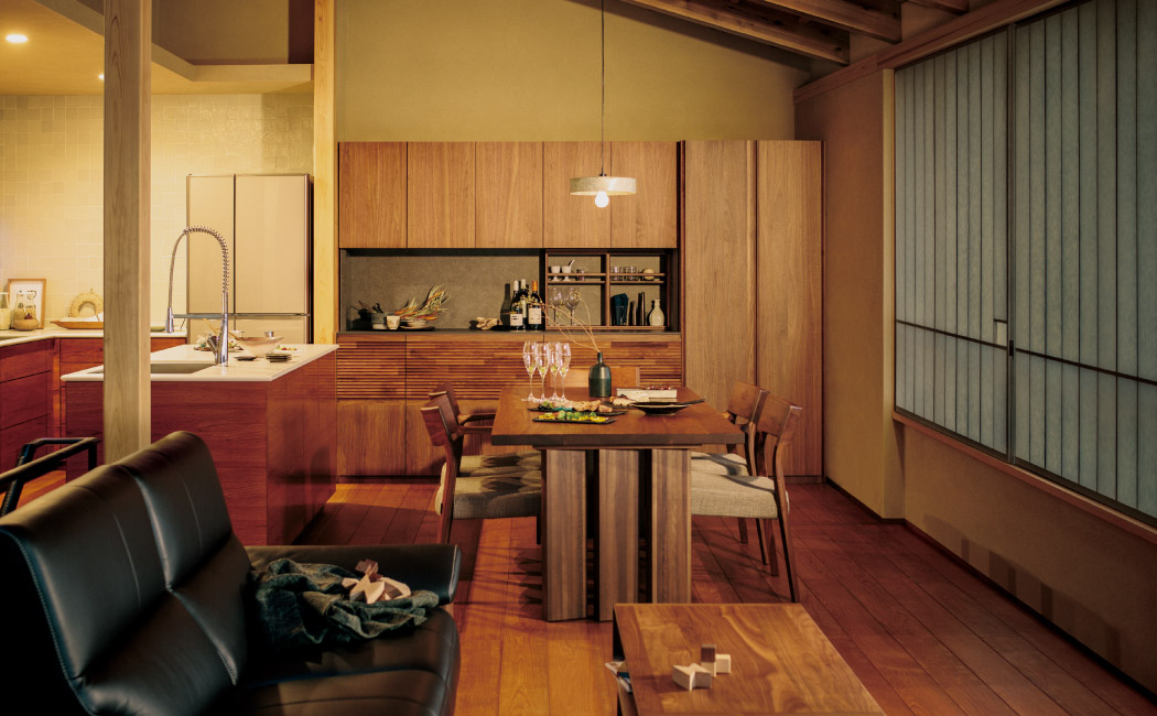 NEIVIE（ネイビ） karimoku