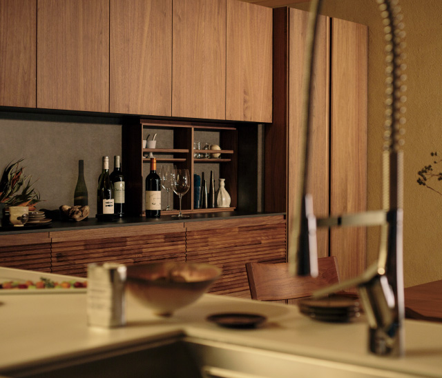 NEIVIE（ネイビ） karimoku