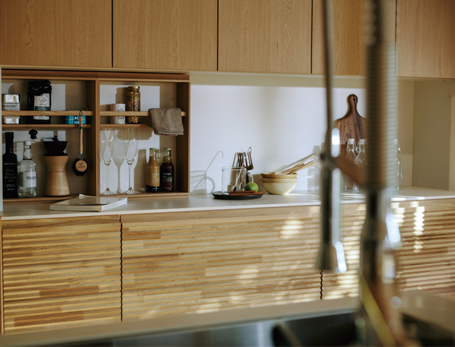 NEIVIE（ネイビ） karimoku