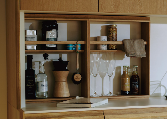 NEIVIE（ネイビ） プランニングシミュレーション｜【公式】カリモク