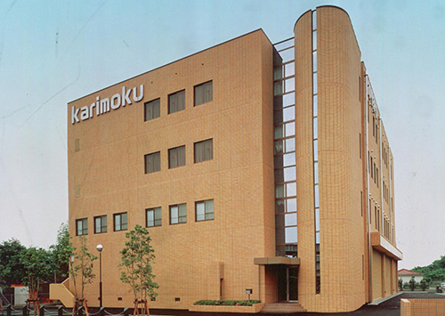 埼玉北ショールーム