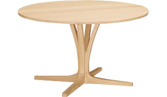 初めての家具選び ダイニングテーブル編 公式 カリモク家具ホームページ Karimoku 木製家具国内生産メーカー