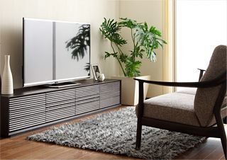 テレビボードのタイプ・デザイン
