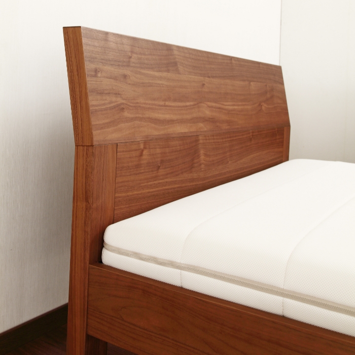 ベッドフレーム／NW73モデル ｜暮らしで変わる家具選び｜【公式