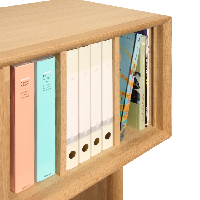 テレビボード／スライドストレージボード ｜暮らしで変わる家具選び