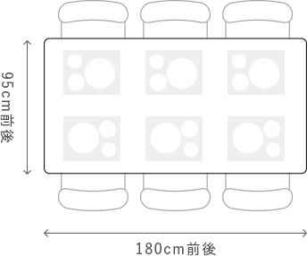 6人用