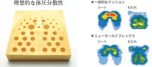 ニューモールドフレックス