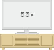 55v